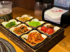 -丸藏和牛烧肉专门店(园区师惠坊店)