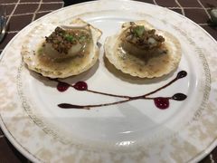 -上林铁板烧(延安西路店)