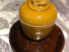 -大树头森林餐厅(番禺广场店)