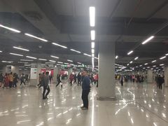 -车公庙(地铁站)