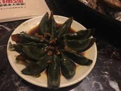 -大锅强·蒸海鲜青岛菜(吾悦广场店)