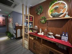 -沐森 •疗愈头疗馆(打浦桥店)