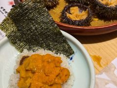 -贵木日本料理·铁板烧(新地假日广场店)