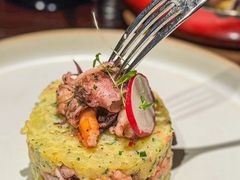 -Brut Eatery悦璞食堂(建国东路店)