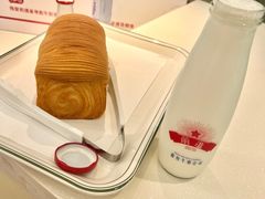 -红星前进面包牛奶公司(君太店)