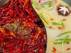 -红辣椒·川菜·火锅(大洋中心店)