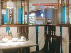 大堂-岭南真味·匠心粤菜(K11店)