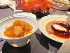 -上海滩餐厅(BFC外滩金融中心店)