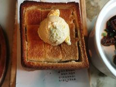 -绿茶餐厅(领展购物广场·中关村店)