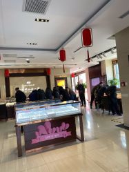 -菜百首饰(朝阳店)