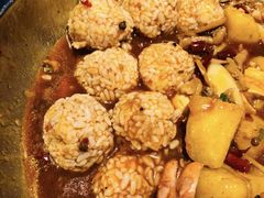 -胖哥俩肉蟹煲(杭州大厦中央广场店)