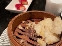 -ManHo万豪中餐厅(成都茂业JW万豪酒店)