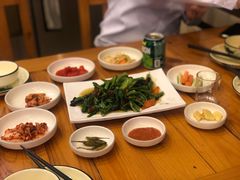 -长寿参鸡汤(朝韩风情街店)