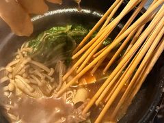 -可口香·非遗老号烧烤(南岗直营店)