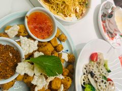 -蘇小主·创意中国菜(金茂览秀城店)