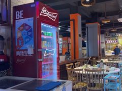 -三毛牛肉店(福强店)