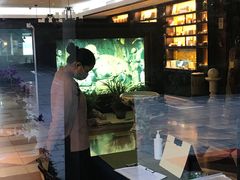 -湖畔居茶楼(湖滨店)