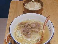 -马记永·兰州牛肉面(3019君尚店)