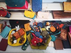 -猛犸手作·皮具·diy团建·礼品定制(新华路店)