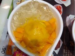 -许留山(佐敦道店)