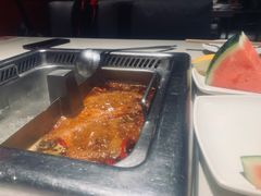 -海底捞火锅(团结桥店)