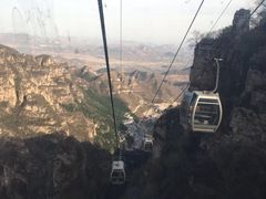 -狼牙山风景区