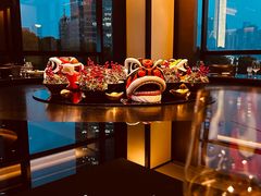 -丽晶轩中餐厅(重庆丽晶酒店)