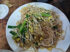 -海口滨海新村143号海南老字号炒菜店