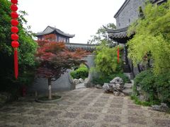 -口岸雕花楼