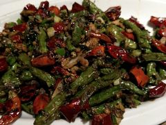 -巴渝菜馆(涿州店)