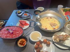 -骨之味·筒骨汤火锅(江头店)