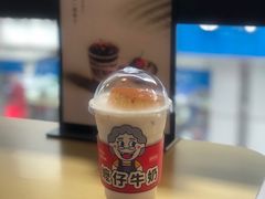 -阿嬷手作(南宁百盛印象城店)