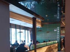 -渔舟意·湖南家宴(萝岗纳金城店)