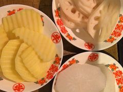 -牛市坎火锅(建设路店)