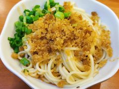 担担面-龙抄手(春熙路总店)