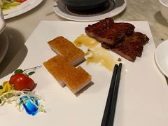 -顺德美的万豪酒店-万豪中餐厅
