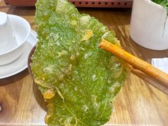-黔哆哆地摊酸汤火锅(清湖店)