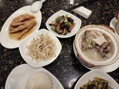 -金泰食府(竹园店)