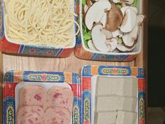 -侃爷南门铜锅涮肉