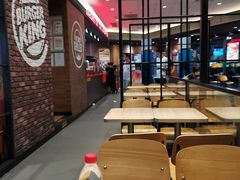 -汉堡王(嘉定宝龙城市广场)