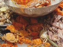 -安蒂娅·海鲜自助餐厅(安蒂娅美兰酒店)