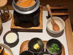 三文鱼炊饭-无印良品餐堂 MUJI Diner(成都太古里店)