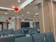 -旭璟酒家·传统粤菜·湘菜(逸景路店)