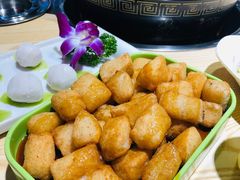 -香坝坝鲜鱼火锅(春熙路店)