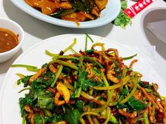 -萍香大厨·葱烧大鱼头(解放北路店)