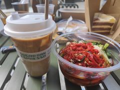 -sugarman espresso素饮糖人高新咖啡工厂