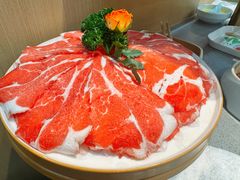 -海底捞火锅(亿合城购物中心店)