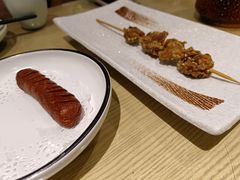 -随喜赞素食餐厅(亦庄店)