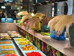 -阪尚皇·原切牛排·烤肉火锅自助(北京路店)