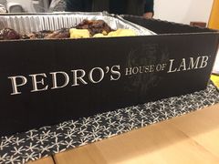-Pedro's House of Lamb(基督城)